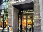 usaさんのコーヒービーン&ティーリーフ日本橋一丁目店の投稿写真1