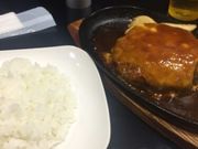 Kuda12さんの三浦のハンバーグ 池袋店の投稿写真1