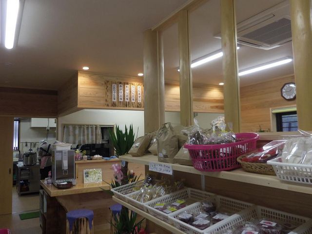 ^w^_かあちゃんの店