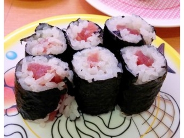 美味しいです!_かっぱ寿司 豊岡店