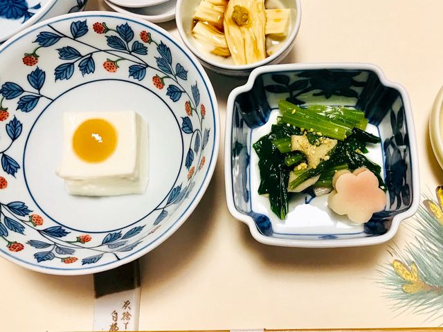 梅の花_梅の花 百道店