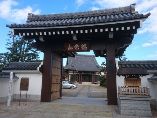 菊ちゃんさんの本妙寺の投稿写真1
