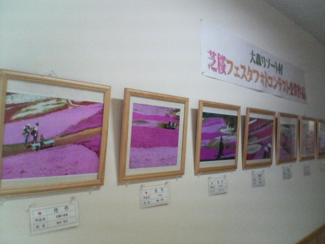 さくら荘3_大森リゾート村
