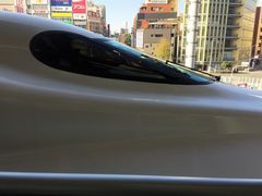 ギグスさんのJR名古屋駅への投稿写真1