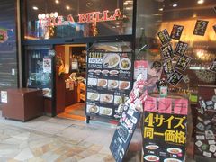 kekomaruさんのベッラベーラ BELLA BELLA 大崎店への投稿写真1