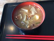 ぴあのさんの湖畔公園足湯の投稿写真3