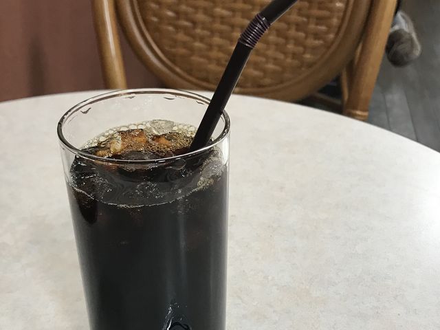 【カフェ・ド・クリエ・イトーヨーカドー南大沢店】_カフェ・ド・クリエ・イトーヨーカドー南大沢店