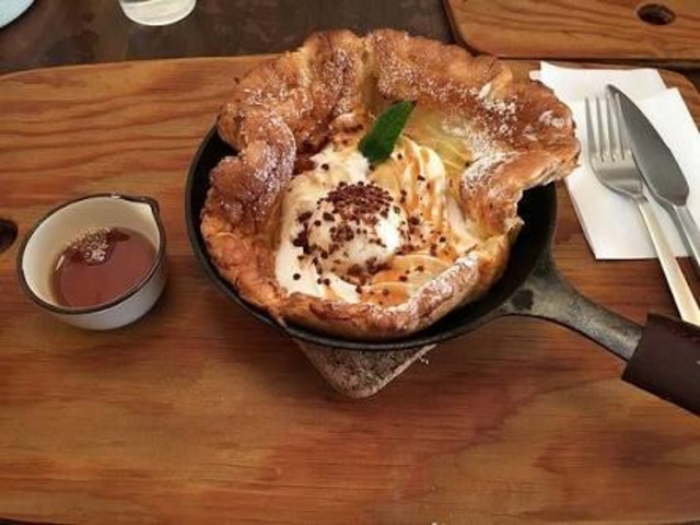 美味しかった_MOTHER COFFEE マザーコーヒー