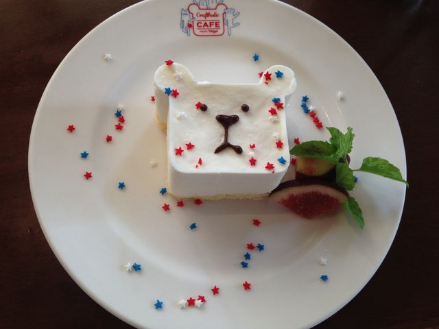 ケーキ_Sign・daikanyama