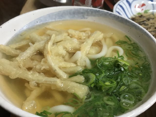 弥太郎うどん