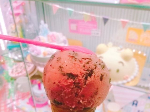 シングル_サーティワンアイスクリームアピタ飯田店(31 Baskin-Robbins)