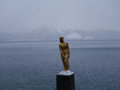 すぅさんの田沢湖への投稿写真1