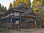 sklfhさんの西ノ原大明神の投稿写真1