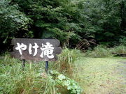 mihiroさんのヤケ滝の投稿写真1