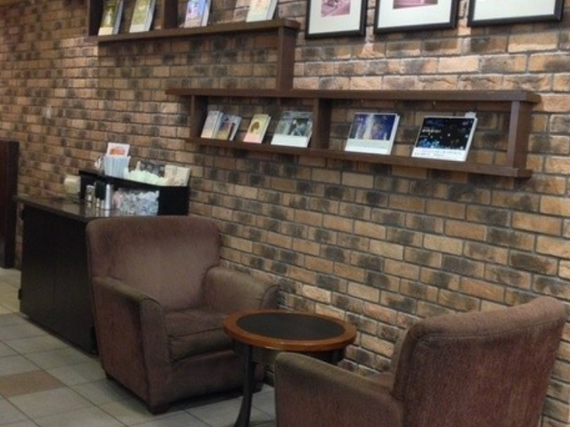 スターバックスコーヒー アリオ八尾店