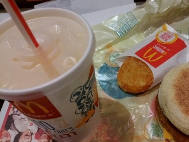 マクドナルド神戸プロメナ店