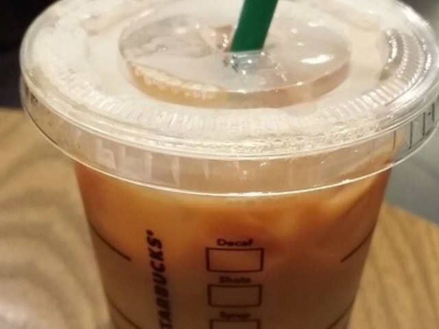 スターバックスコーヒー 堺筋本町日生ビル店