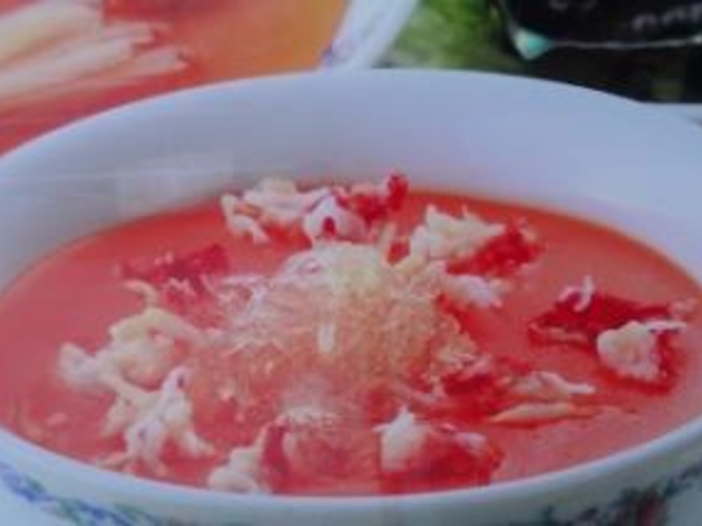 料理_桃花林・日本橋室町賓館