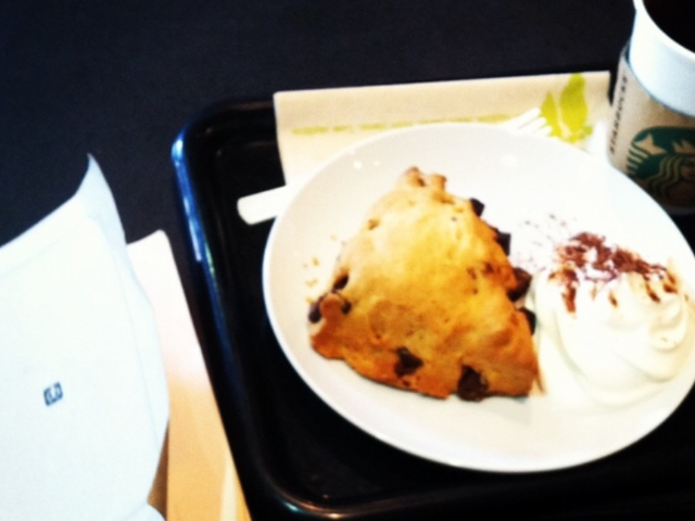 スターバックス コーヒー LUCUA osaka店(Starbucks Coffee)