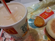 ふくちゃんさんのマクドナルド神戸プロメナ店の投稿写真1