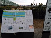 くまらさんの葛飾あらかわ水辺公園の投稿写真3