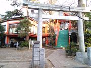 くまらさんの於玉稲荷神社の投稿写真1