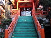 くまらさんの於玉稲荷神社の投稿写真2