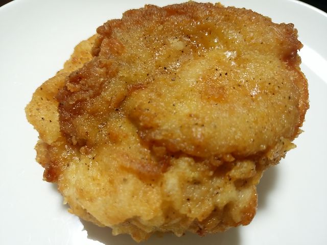 ケンタッキー_ケンタッキーフライドチキン垂水店