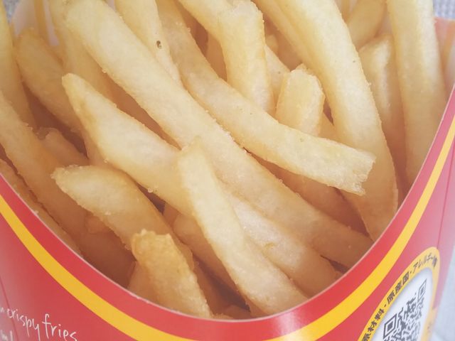 マクドナルド_マクドナルド175社店