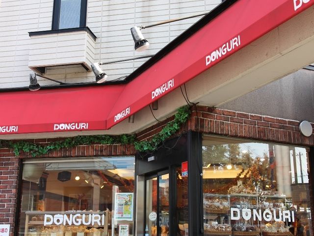 店舗_どんぐり 本店