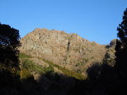 あっちんさんの男体山の投稿写真1