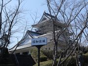 Kさんの日和佐城の投稿写真1