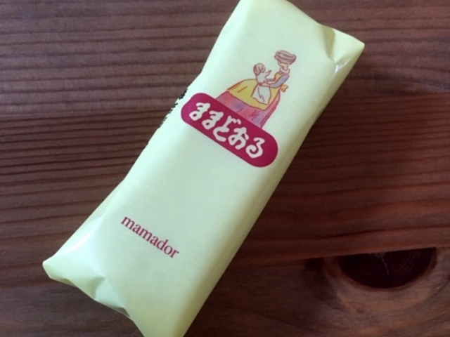 ままどおる_三万石本店