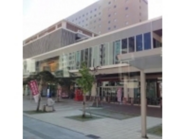 さいおんスクエア_食彩健美 野の葡萄 沖縄CARGOES店