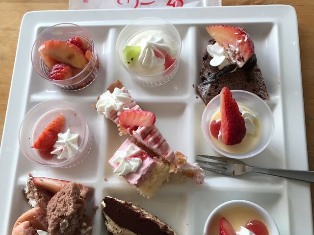 いちご一会_いちご一会
