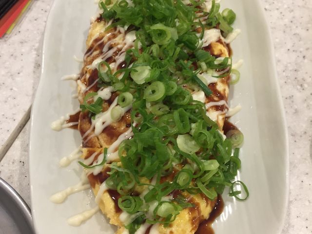 豚平焼き?_串カツ田中 赤羽店