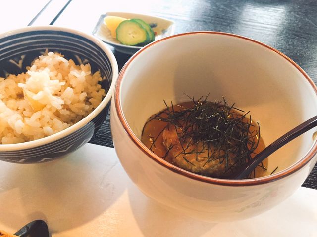 じゃがいもの炊き込みご飯_転石