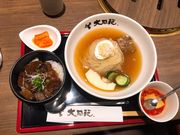 ynynynさんの焼肉・冷麺 大同苑 仙台泉中央店の投稿写真1