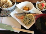 tizjamさんの甘味茶蔵 真盛堂の投稿写真1