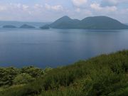 たかちゃんさんの壮瞥公園展望台の投稿写真1