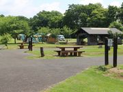 たかちゃんさんの洞爺水辺の里 財田キャンプ場の投稿写真2