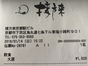 うさこさんの接方来 京都駅ビル店の投稿写真1