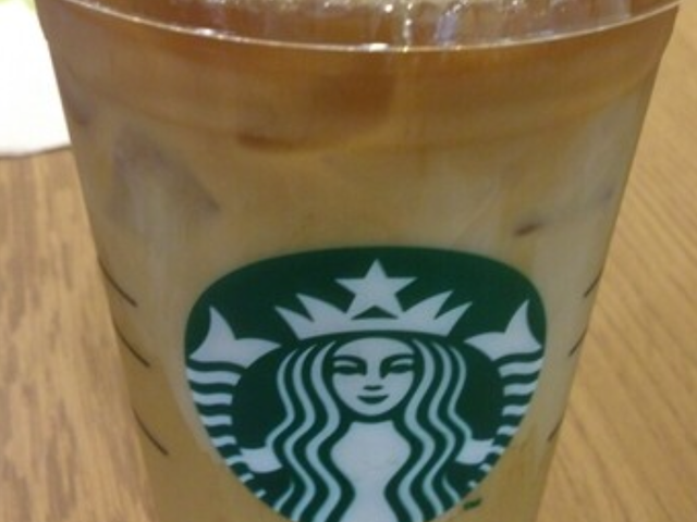 スターバックス・コーヒー アピタ静岡店