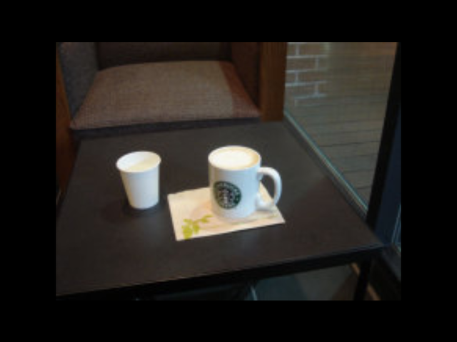 スターバックス・コーヒー 浜松駅 新幹線ラチ内店