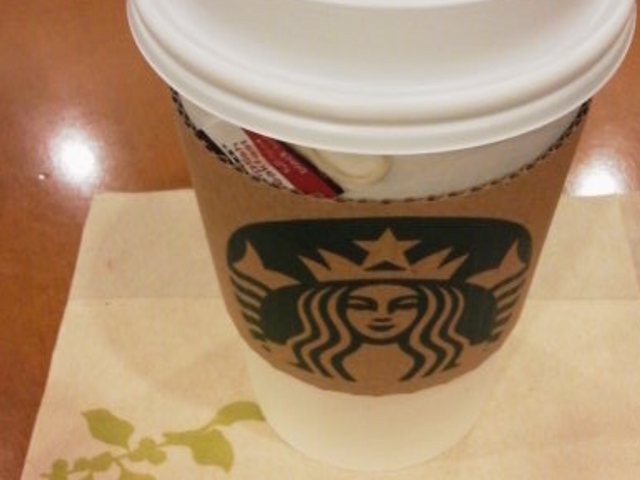 スターバックス・コーヒー TSUTAYA 和歌山高松店