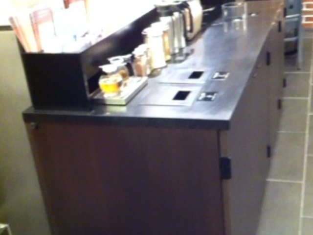 スターバックス・コーヒー ASTY静岡店