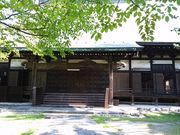 江戸家化猫さんの専称寺の投稿写真5