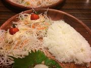 梨花さんのびっくりドンキー上福岡店の投稿写真1