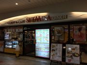 かなさんのシターラ・ダイナー エキュート上野店 (SITAARA DINER)の投稿写真1