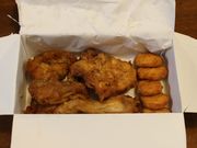 たかちゃんさんのケンタッキーフライドチキン旭川豊岡店(KFC:Kentucky Fried Chicken)の投稿写真3